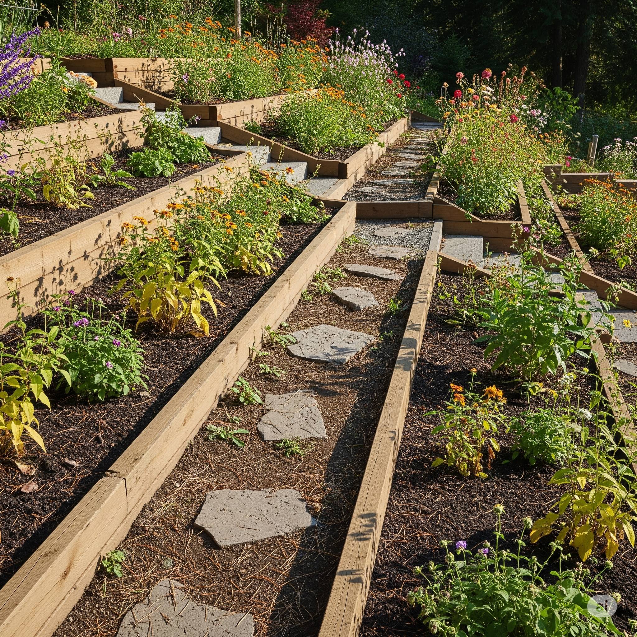 Gallery image of a completed project