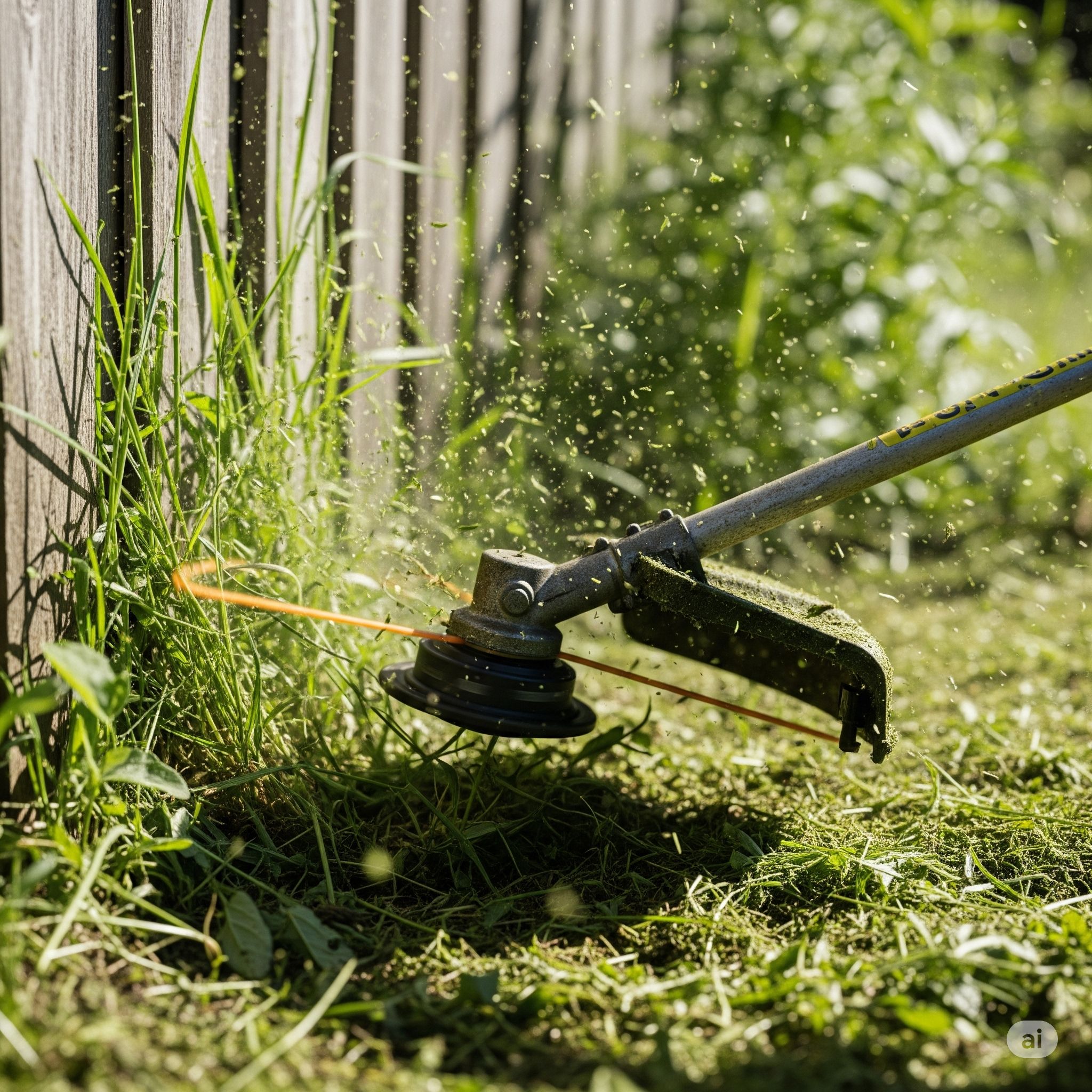 Landscaping example 3Planting+Project