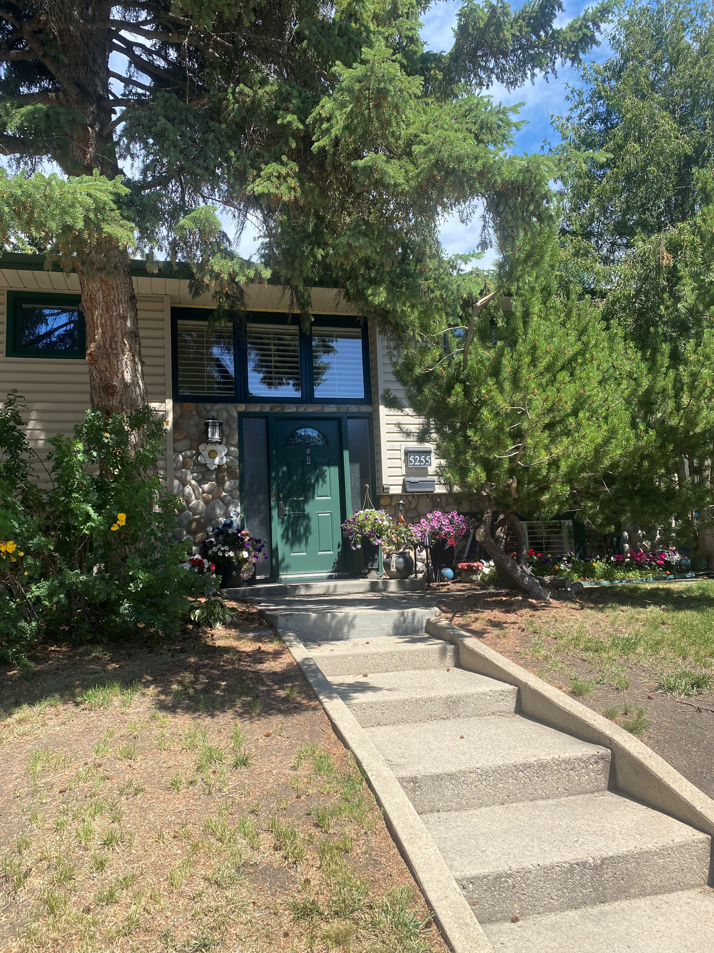 Window washing example 3